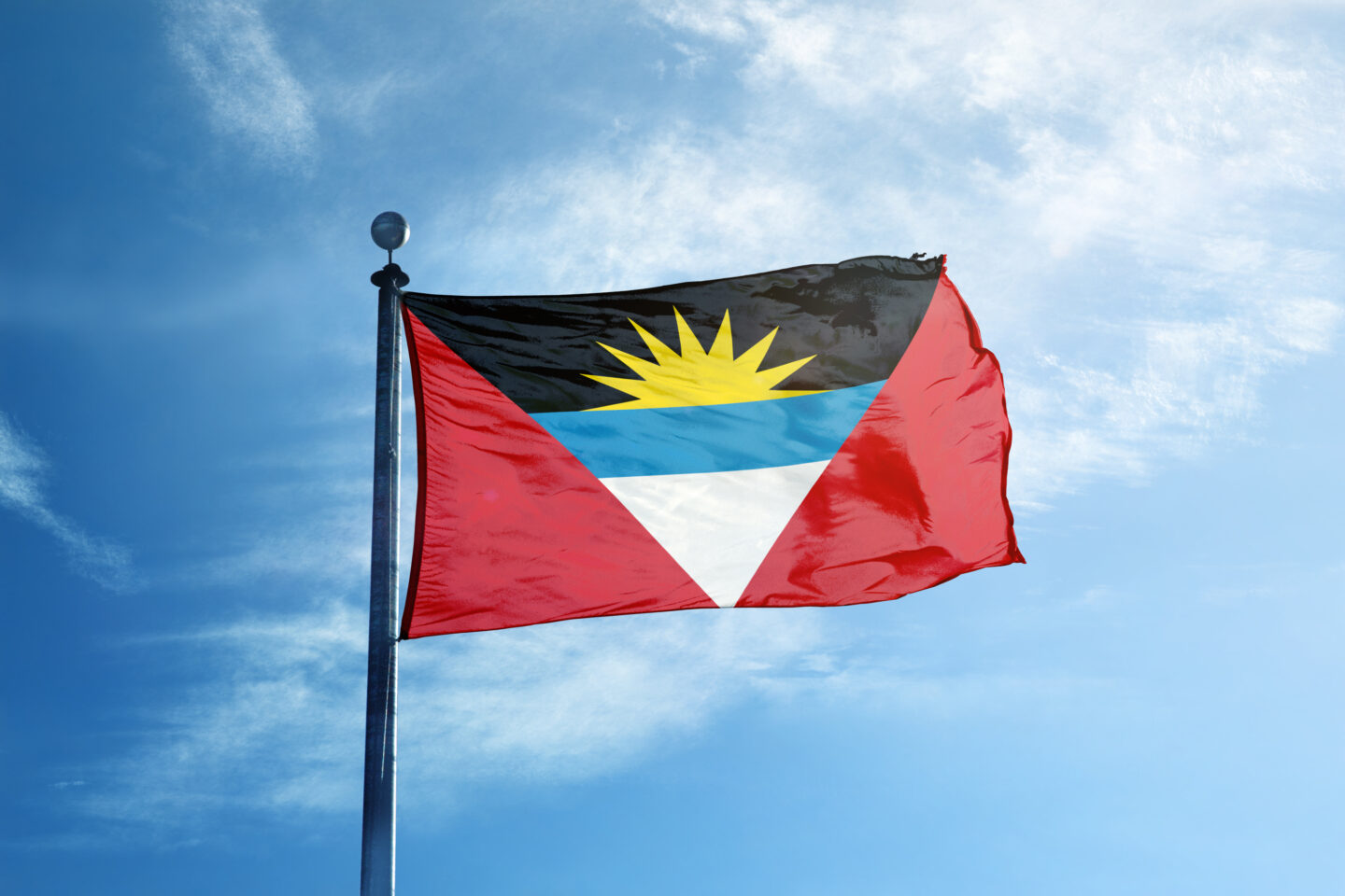 Antigua and Barbuda Grant Rastafari Sacramental Rights To Grow Cannabis