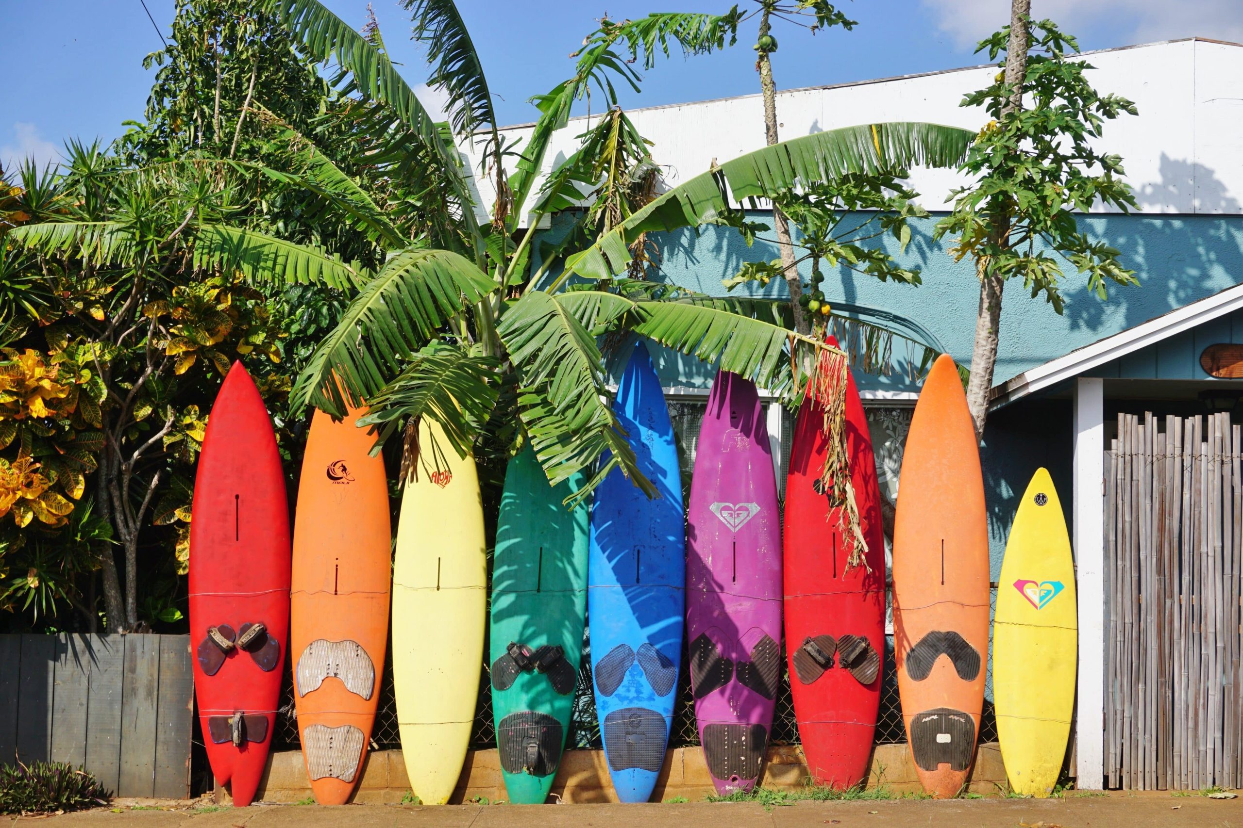 Surf’s Up! Uruguayan Authorities Find Cocaine Smuggled Inside Surfboards
