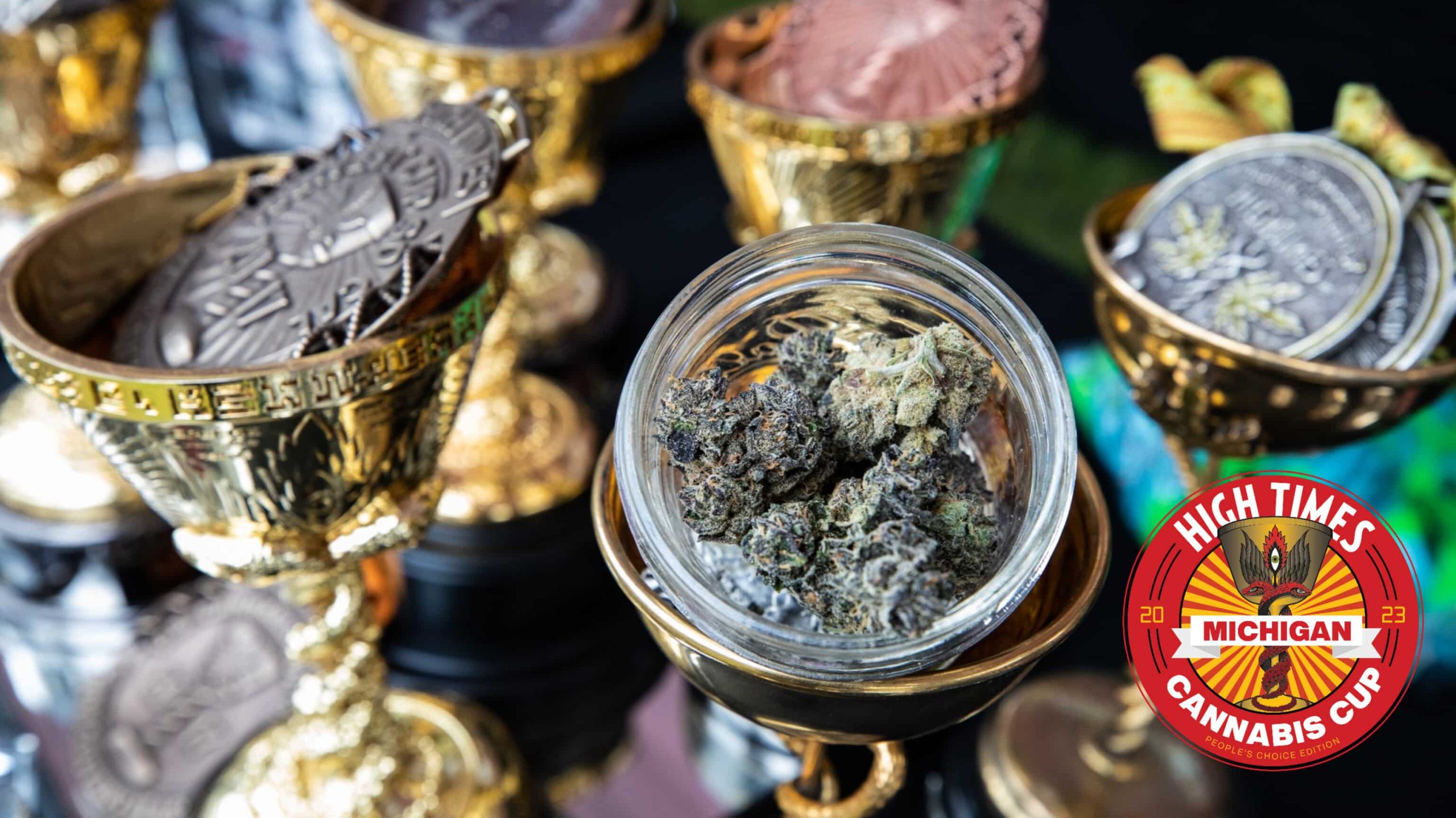 Announcing the Winners of the High Times Cannabis Cup Michigan: People’s Choice Edition 2023