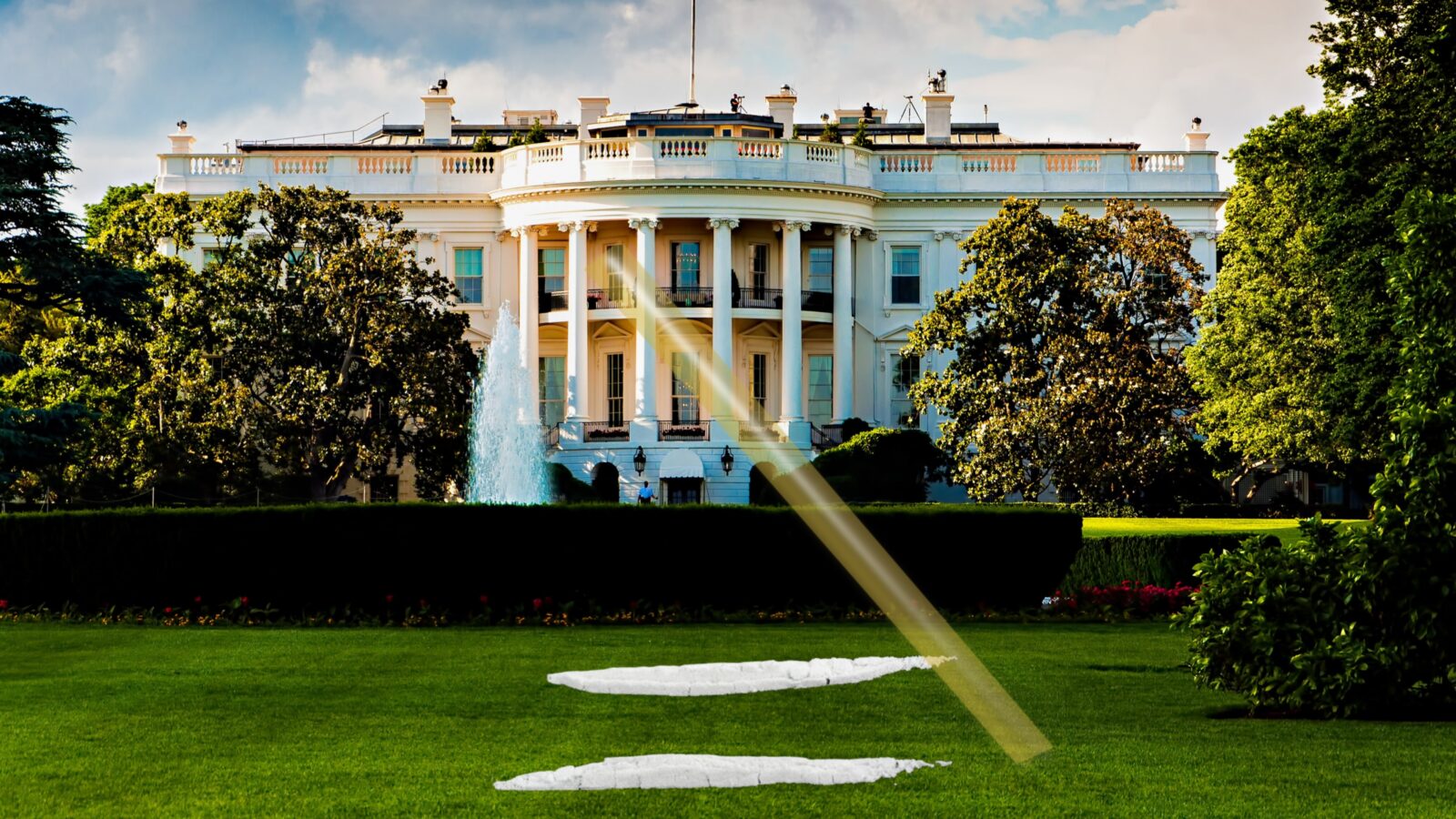 U.S. Secret Service Investigating Cocaine Reportedly Found in White House