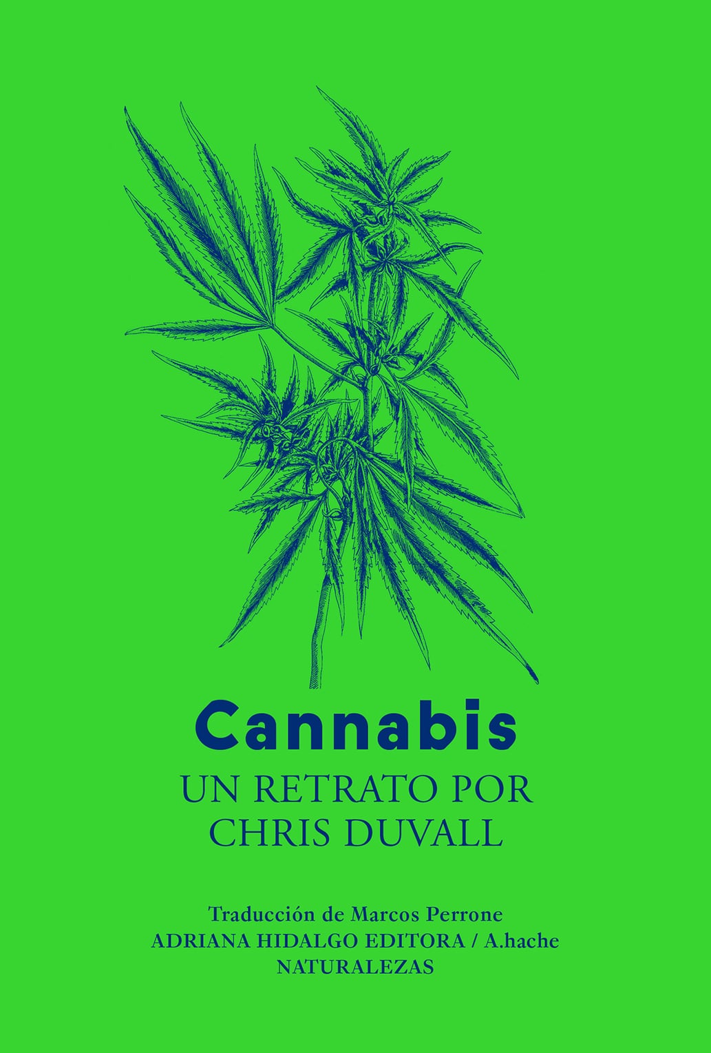 Un Nuevo Libro Explora la Historia Cultural y Geográfica del Cannabis: ‘Tengo Sentimientos Encontrados con la Legalización’, dice su Autor