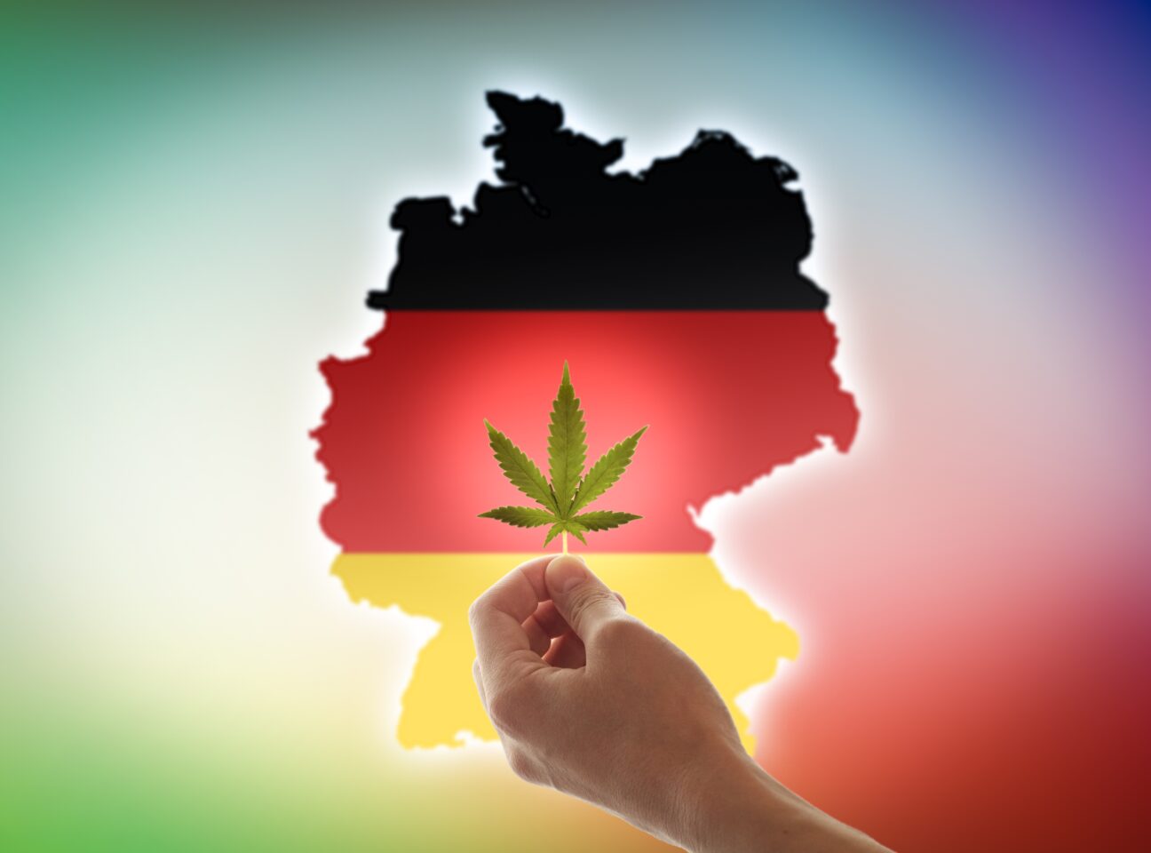 Germany Releases Draft Bill For Cannabis Legalization