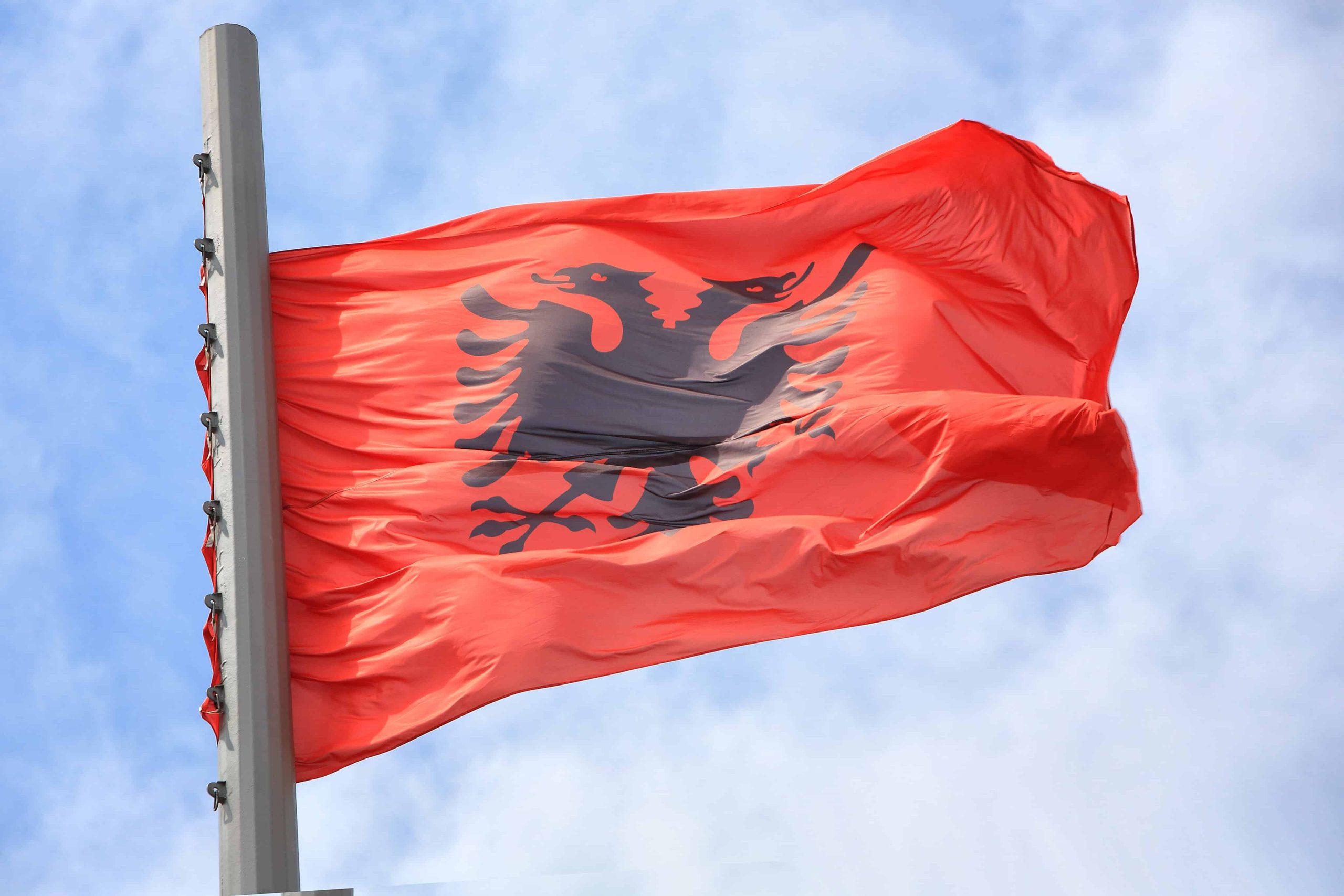 Albania Legalizes Medical Cannabis |