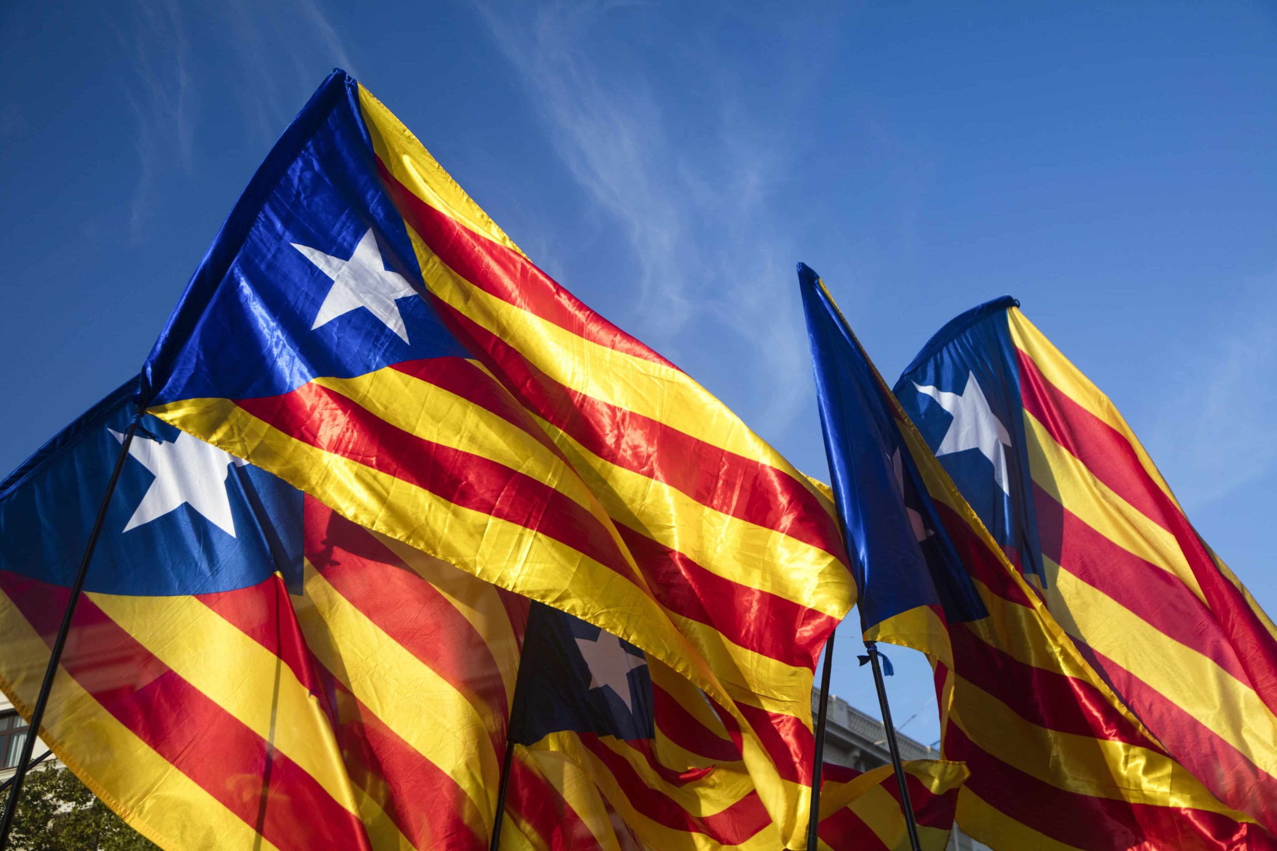 Catalonia Crackdown: Spanish Region Reins In Cannabis Industry