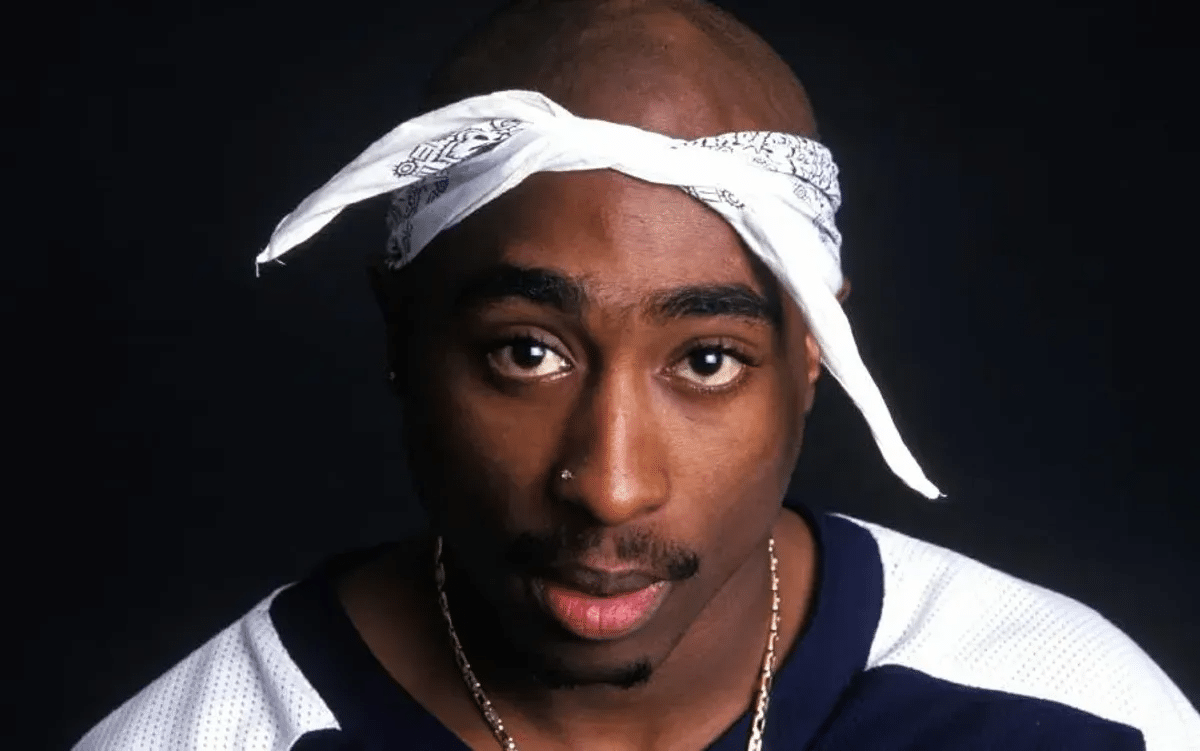 Tupac Shakur Murder Case Resurrected as Police Execute Search Warrant in Las Vegas