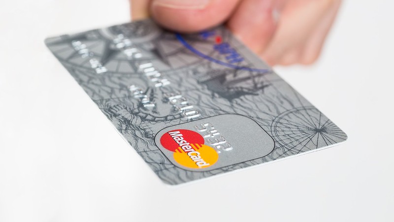 As Mastercard Exits Cannabis, There’s a Cash Opportunity