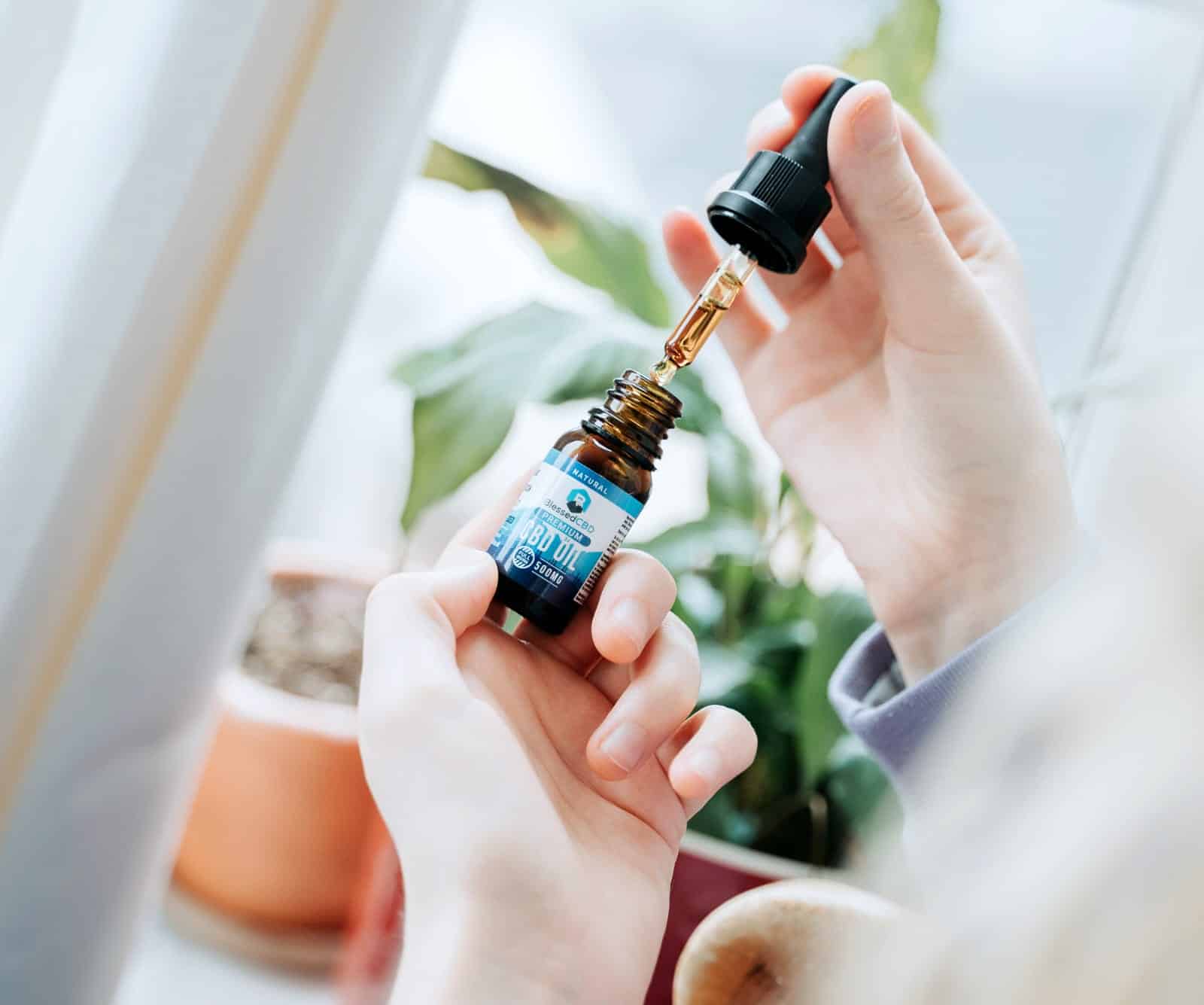 How To Choose the Best CBD Oils in the U.K.