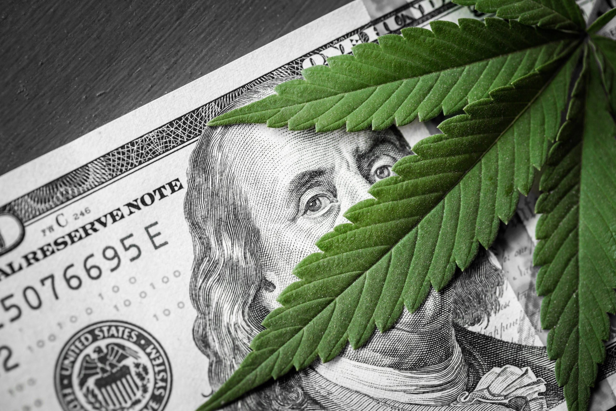 Illinois Cannabis Among Most Expensive Weed in America