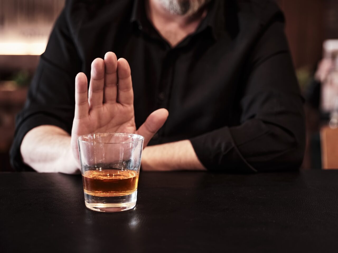 Study Shows Significant Brain Recovery Following Alcohol Abstinence