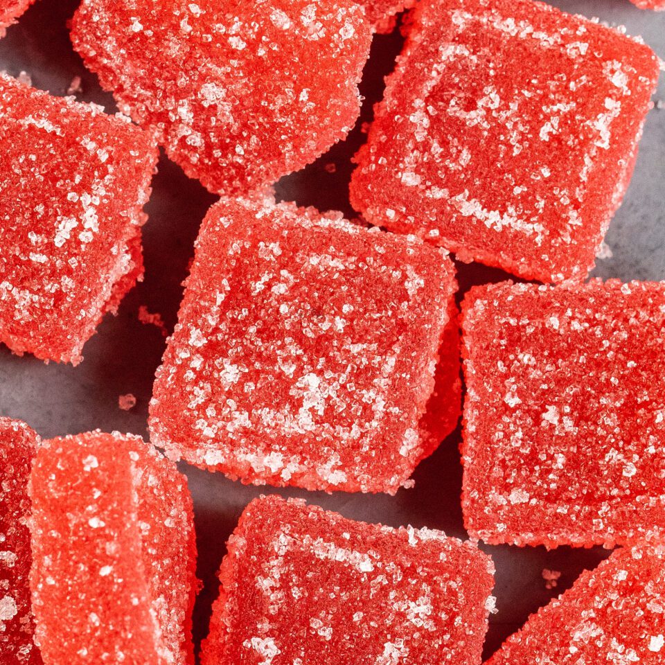 Binoid’s 10 Best THC Gummies of 2024