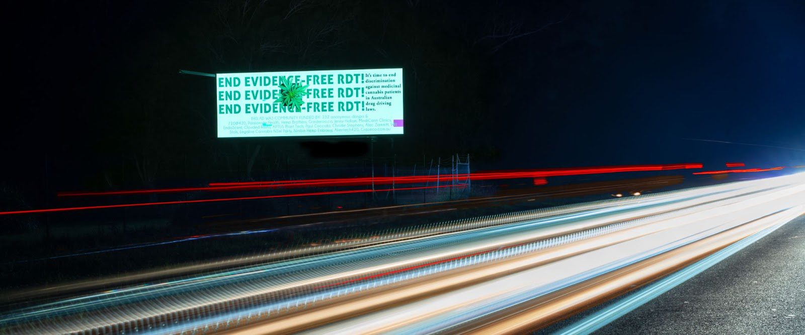 Who Are We Hurting? Collective Throws Support Behind Parliamentary Petitions for THC Exemptions in Roadside Testing Laws.