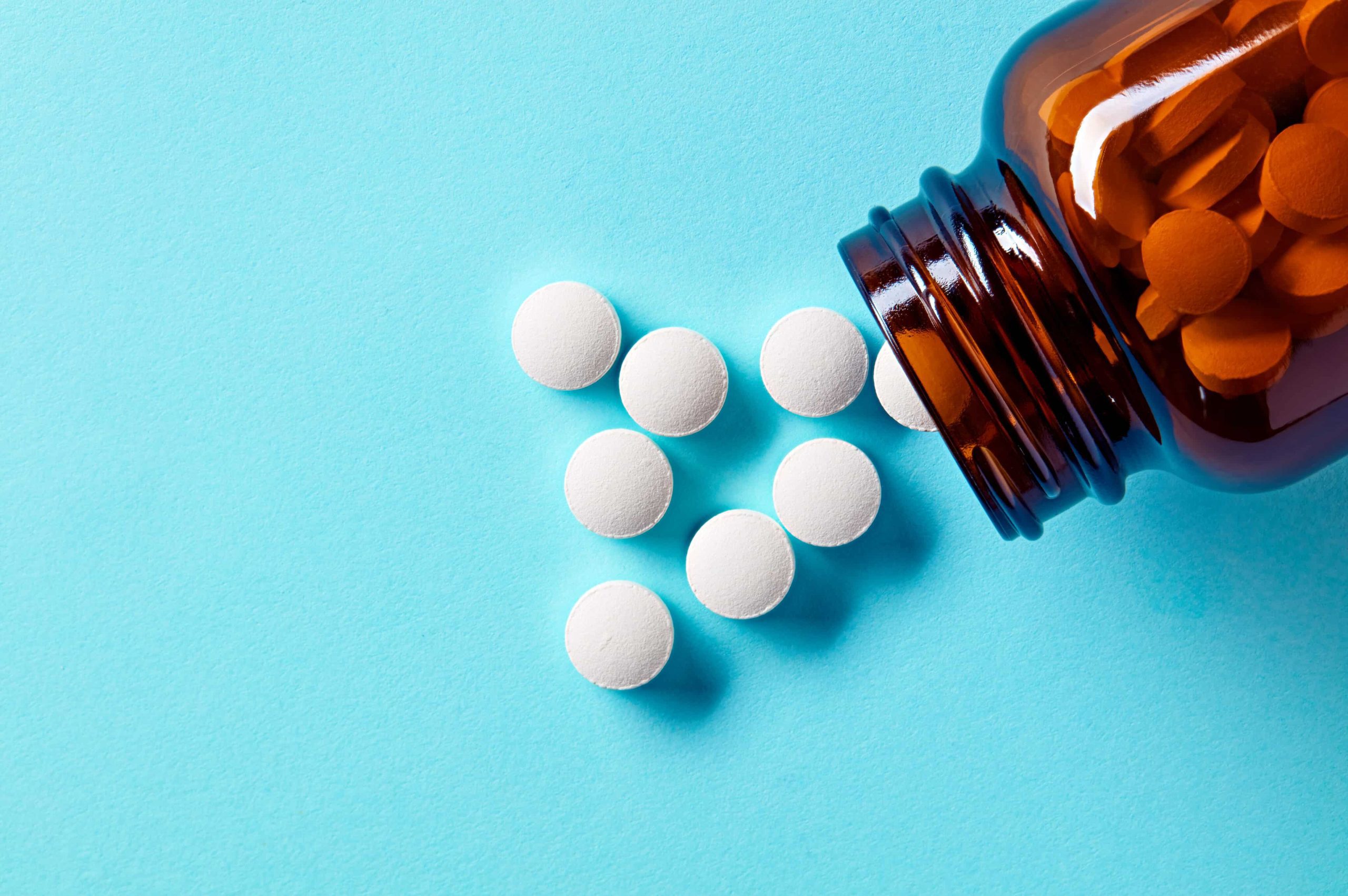 Drug Maker Recalls ADHD Medicine Over Label Mixup