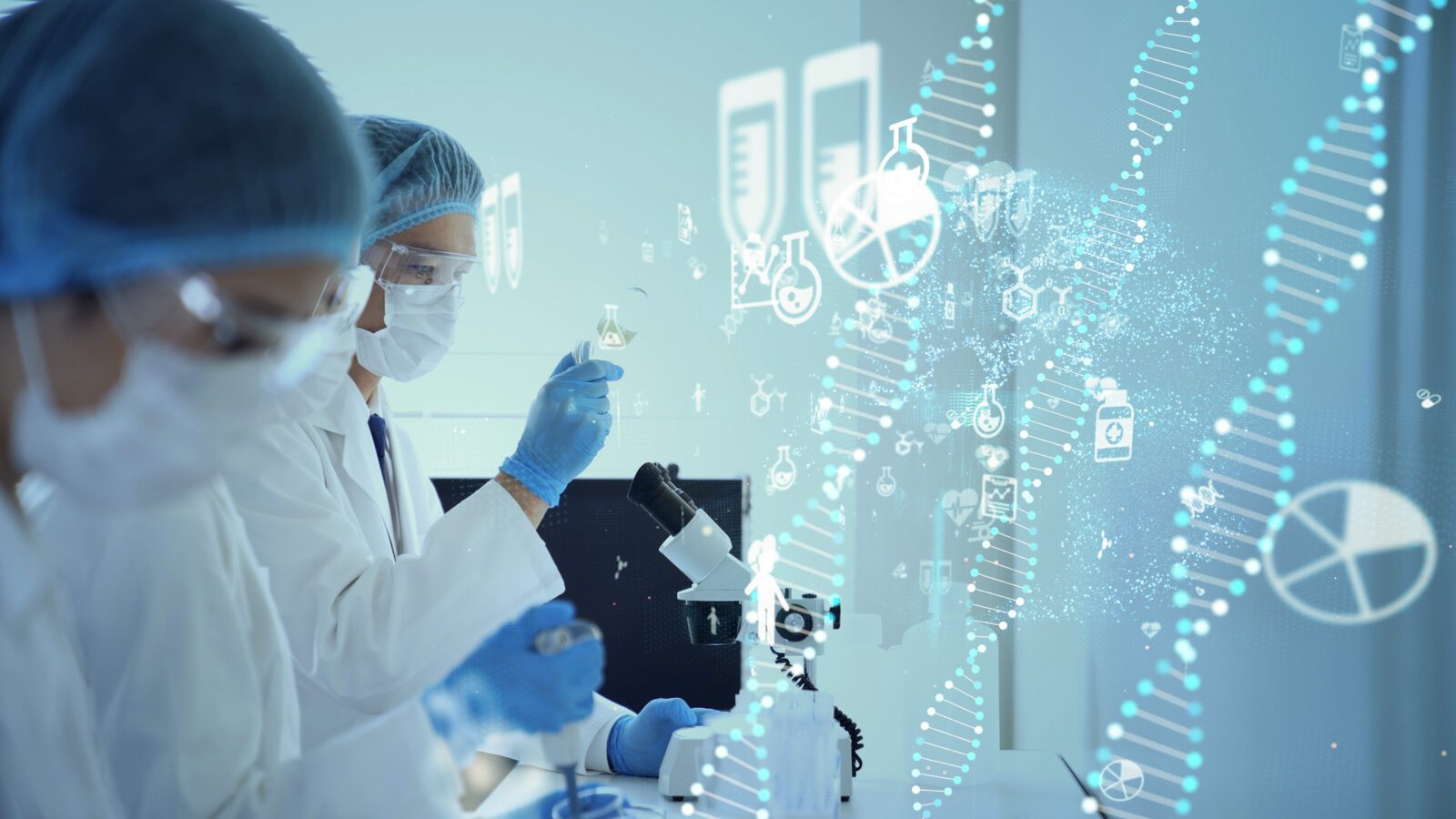 Researchers Use AI To Learn Which Drugs Don’t Mix