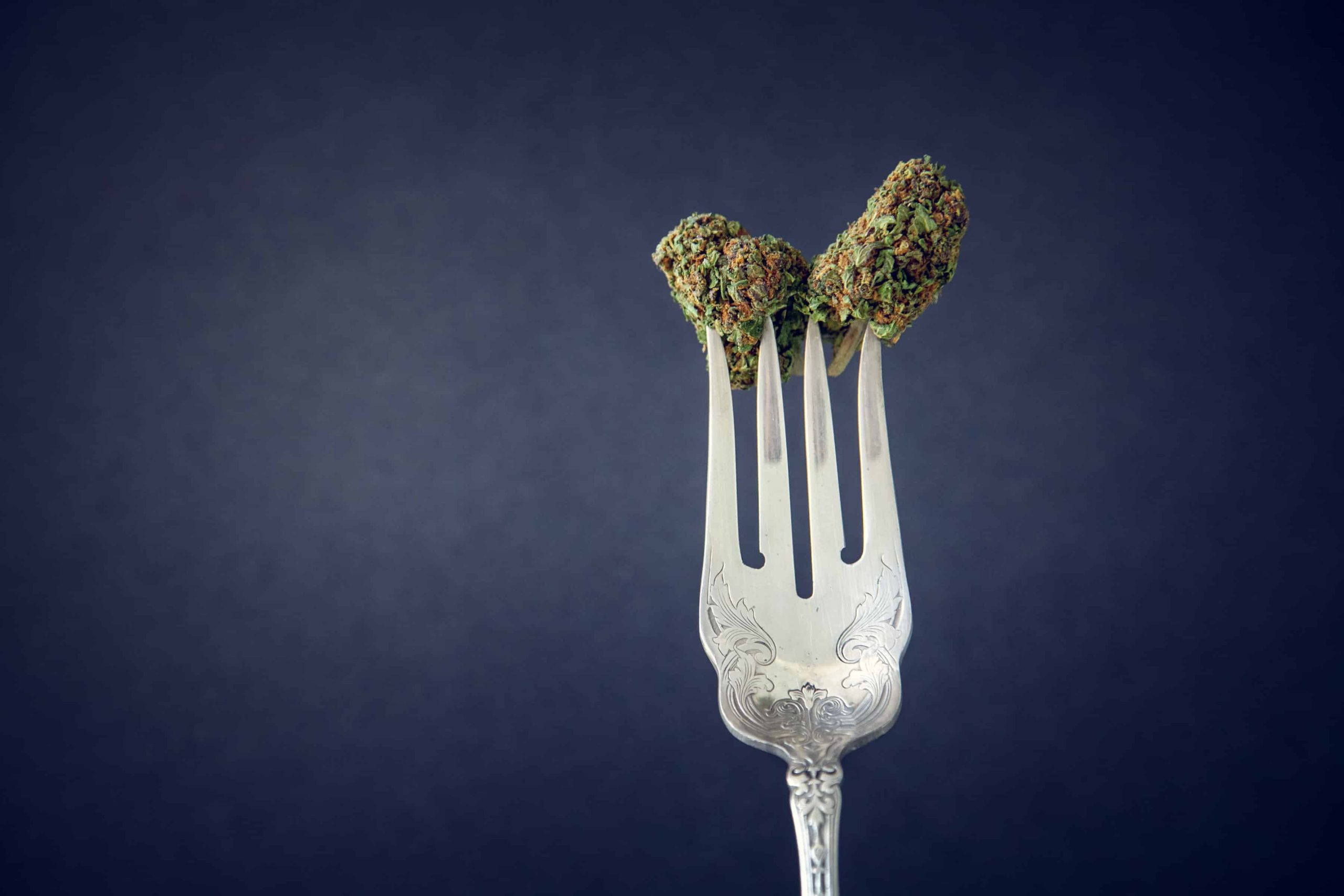 New Research Explores Cannabis Use, Binge Eating