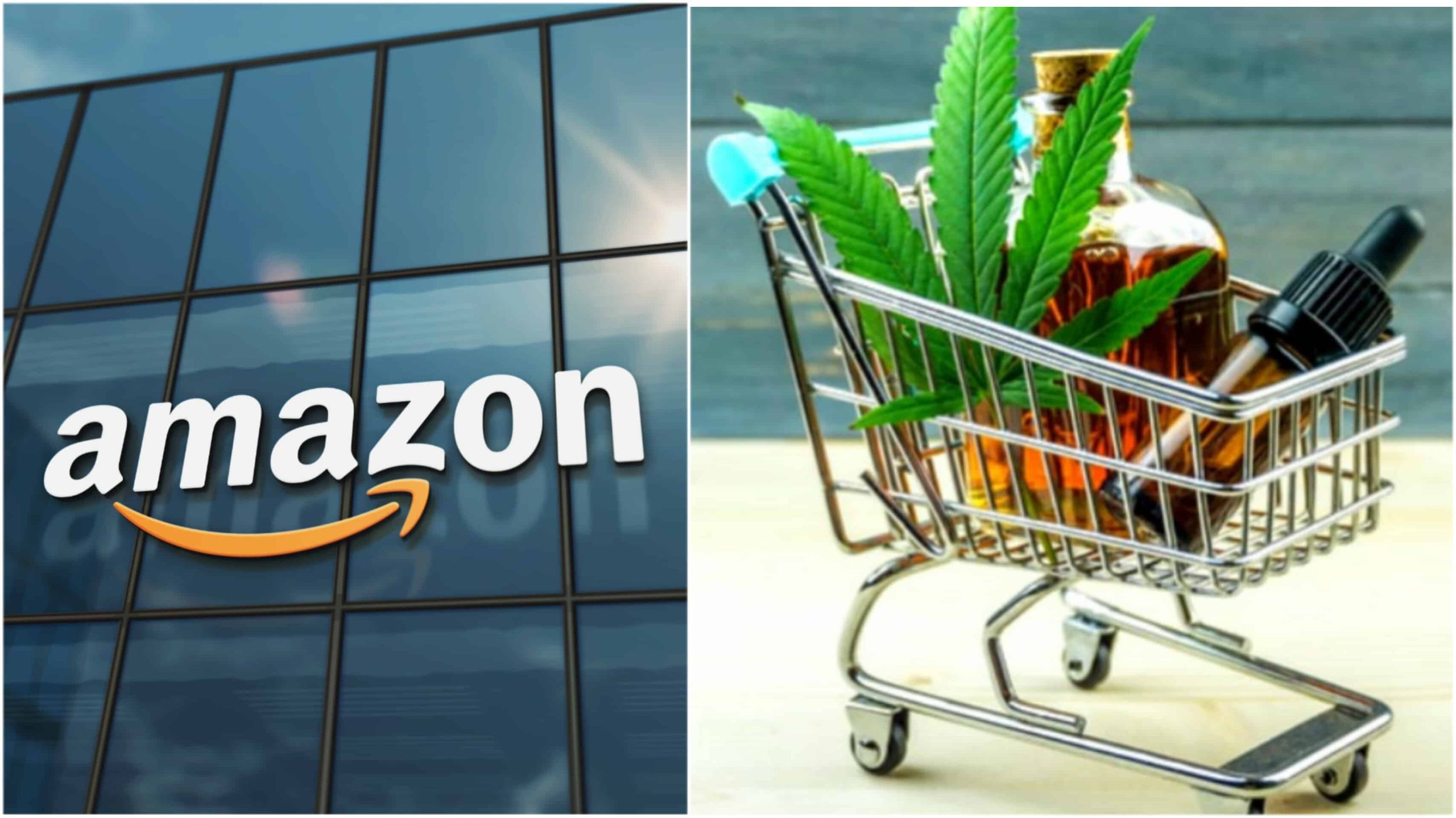 False Dosage Labels on 96% of Tested Amazon Hemp Products, Many With No Hemp or CBD