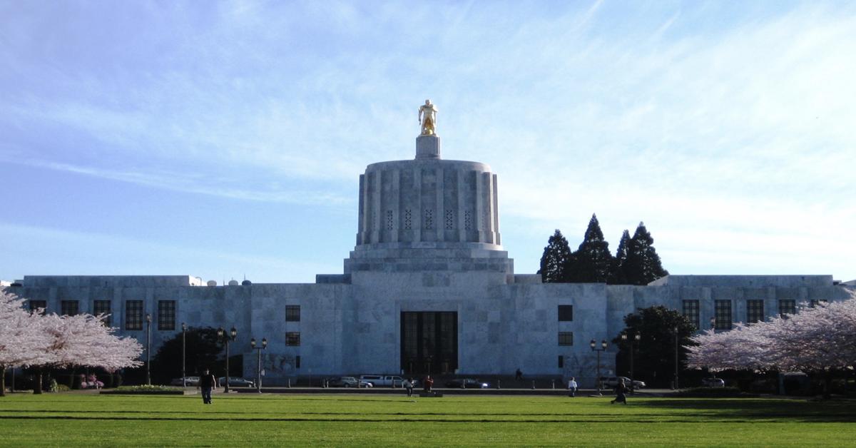 Oregon Legislative BIPOC Caucus Prioritizes House Bill 4041