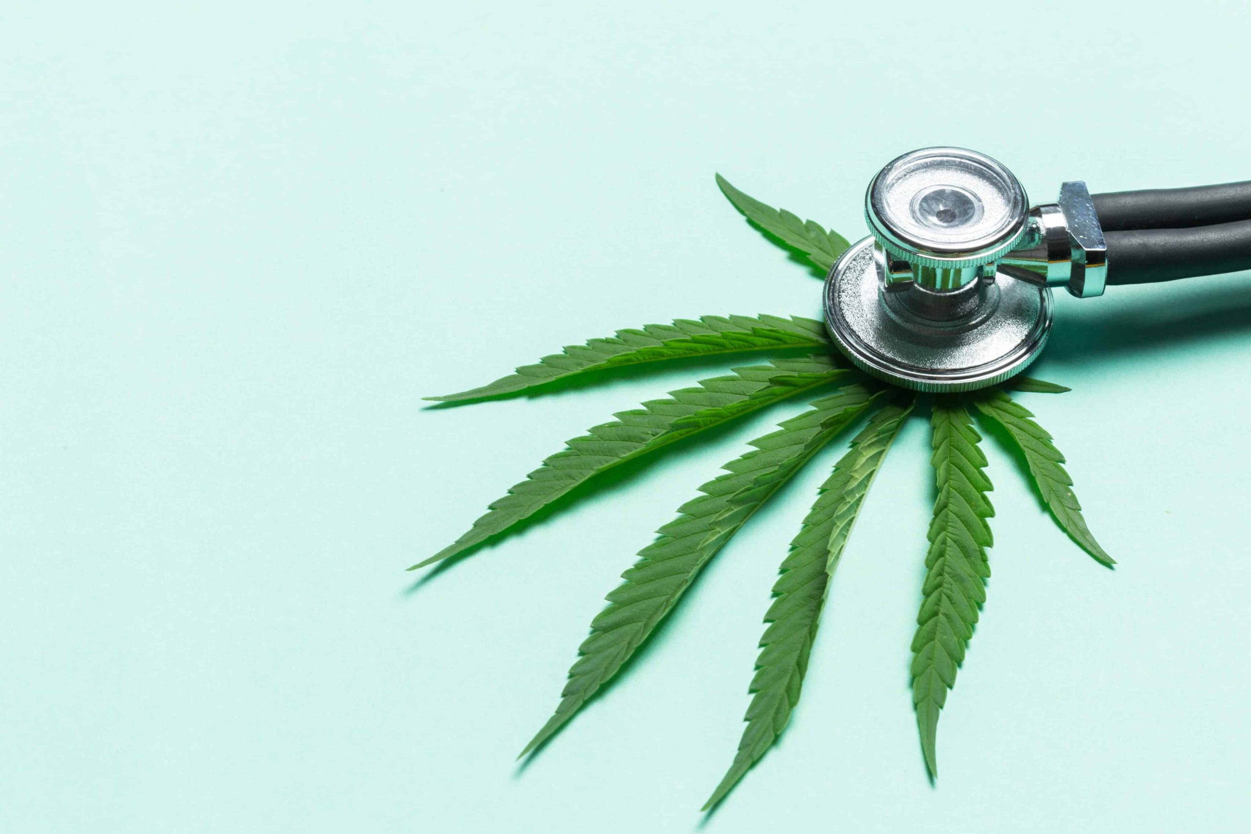 Doctors Join Call To Regulate Intoxicating Hemp Cannabinoids