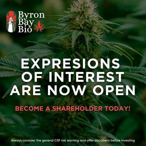 Byron Bay Bio: Australian Biotech Innovator Pioneers Cannabis Standardization as U.S. Election Promises Federal Reform Heat-Up