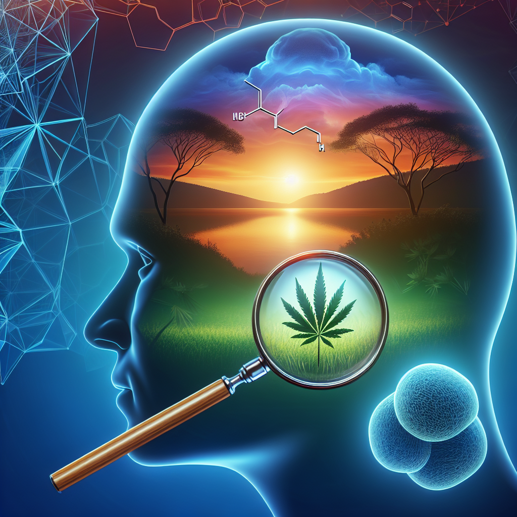 New Research Reveals Surprising Benefits of CBD for Mental Health