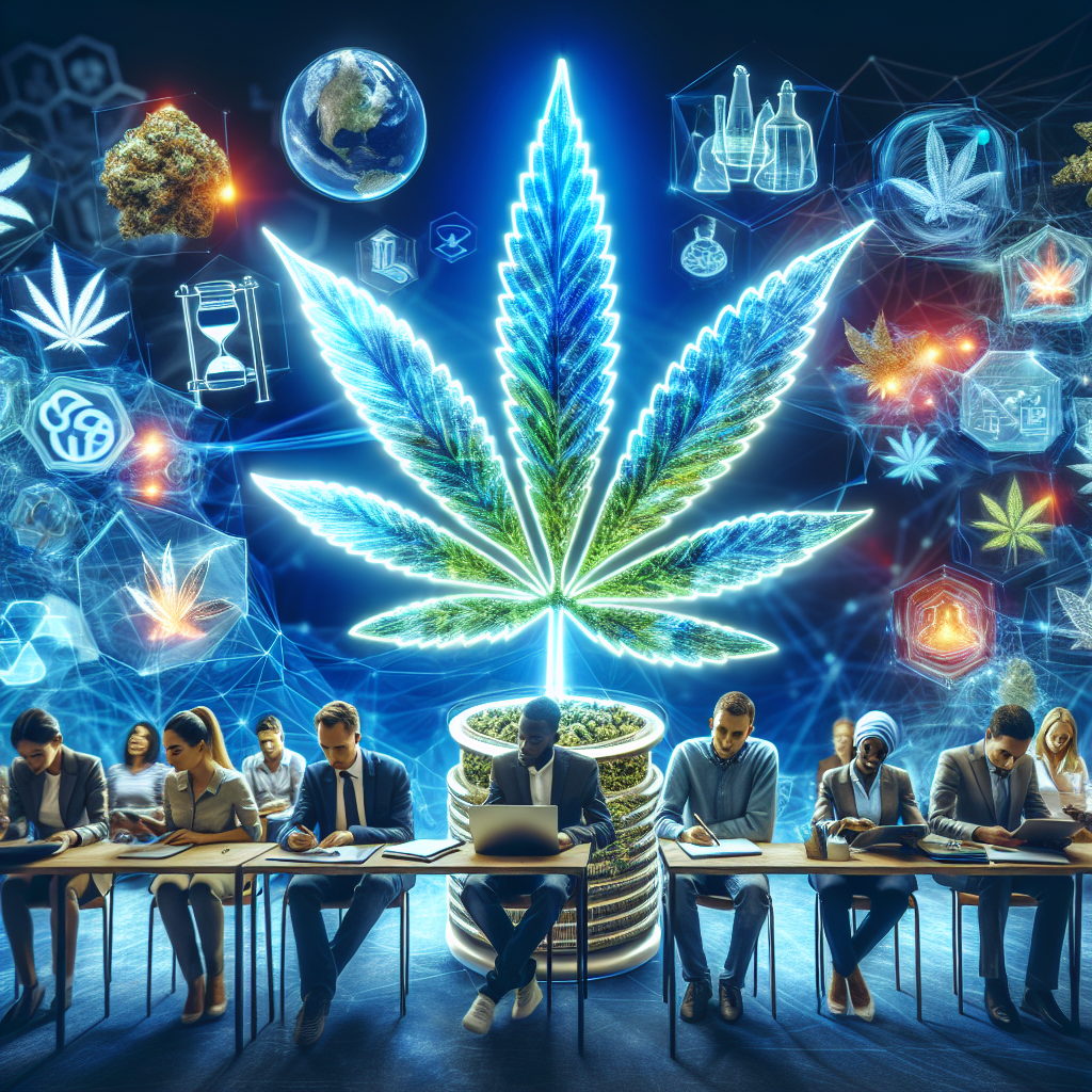 The Future of Cannabis: Trends Reshaping the Lifestyle Around Marijuana