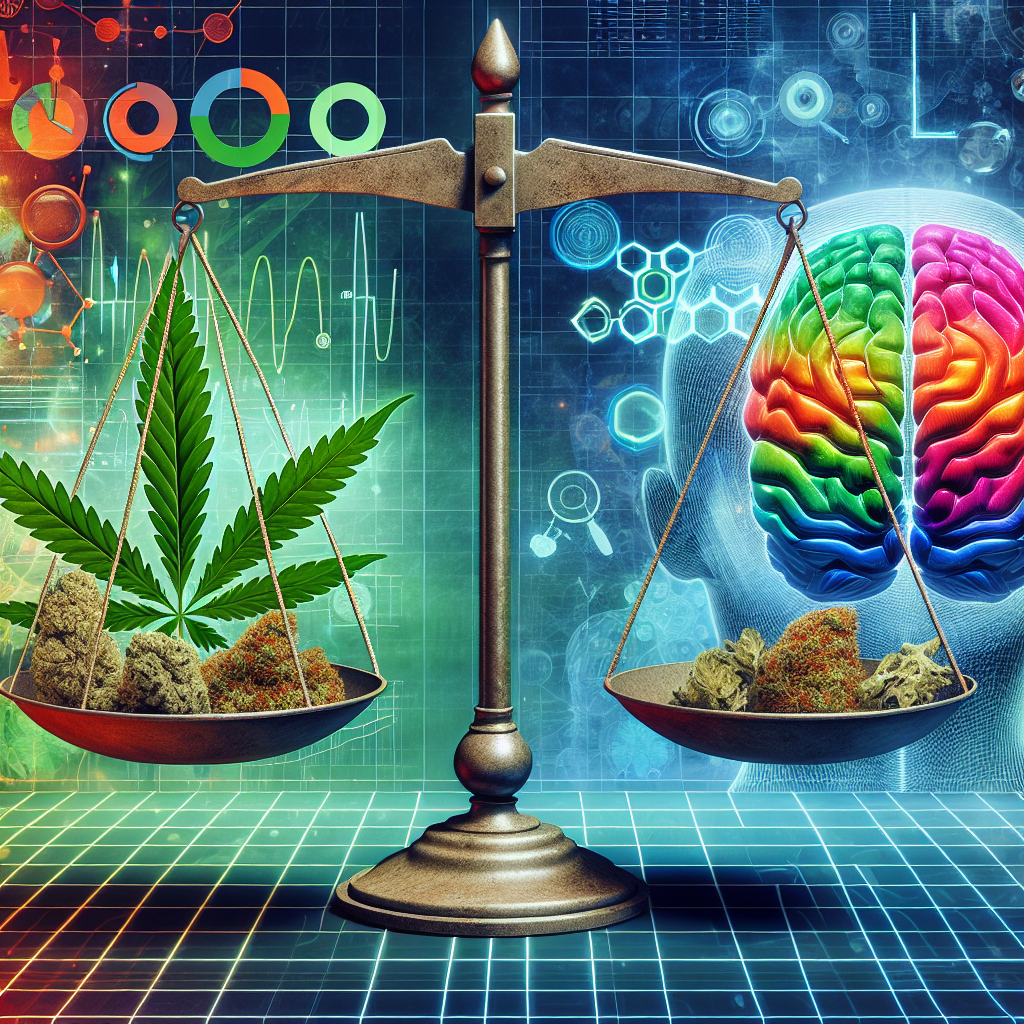 The Impact of Cannabis on Mental Health: Insights from Recent Studies