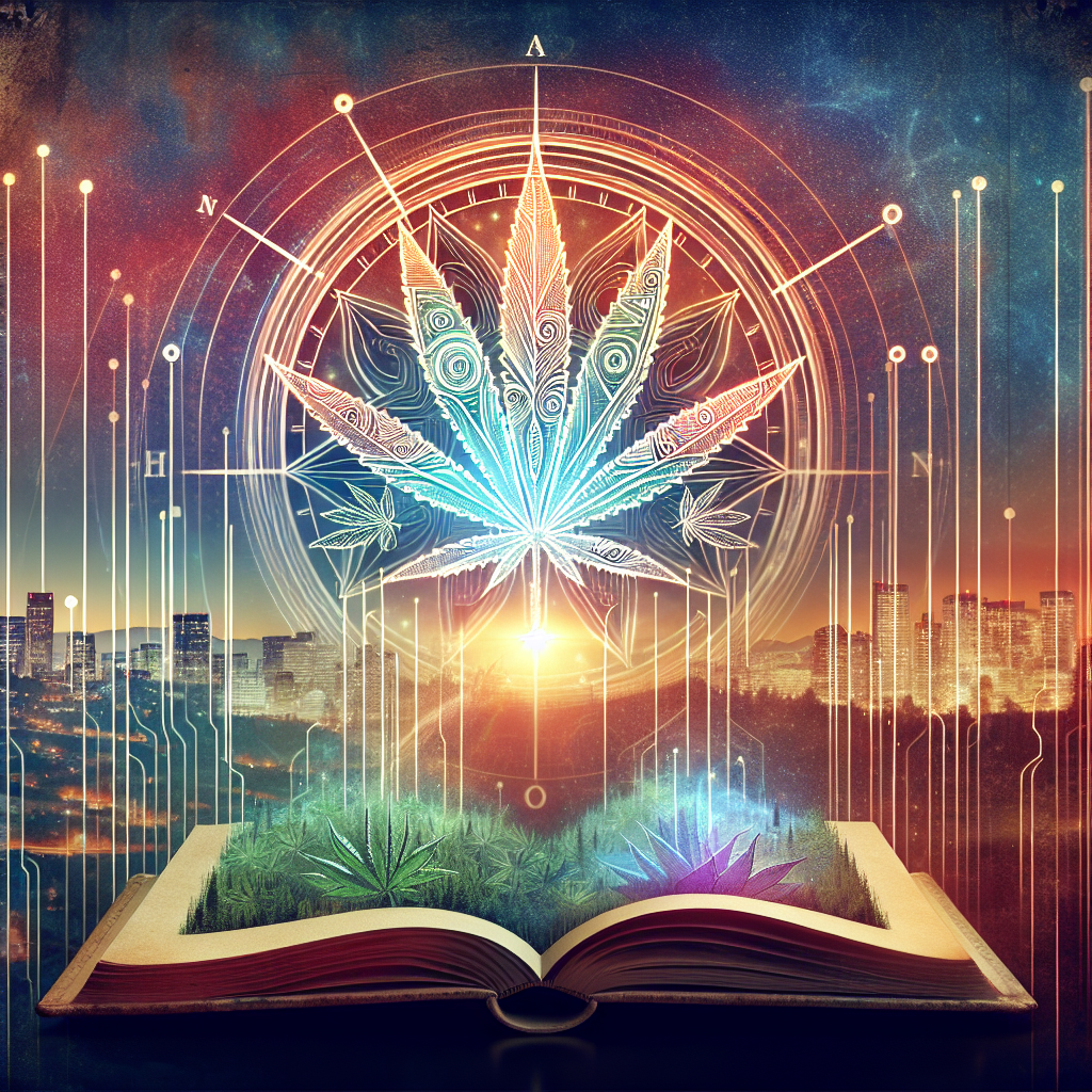 Navigating the Cannabis Industry: Tips for Aspiring Entrepreneurs