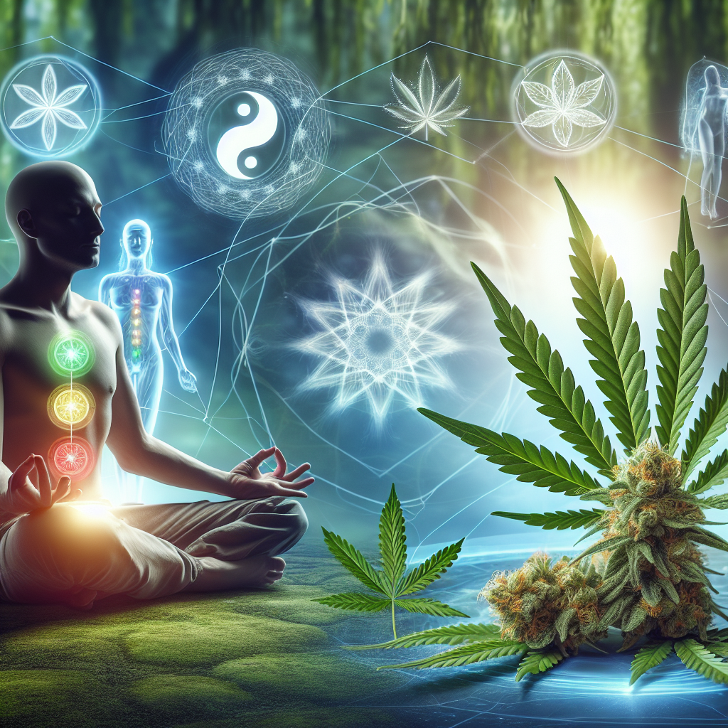 Wellness for the Mind and Body: The Health Benefits of Cannabis in Your Daily Routine