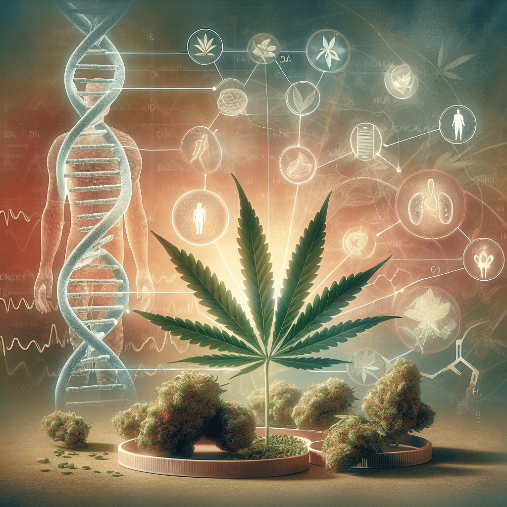 Breaking Down the Science: How Cannabis Affects the Human Body