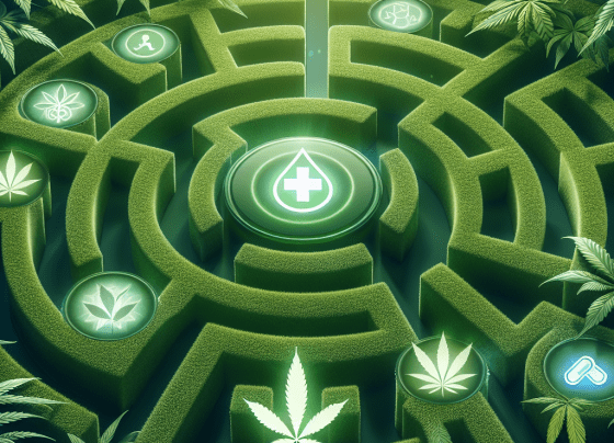 Navigating the Green: A Comprehensive Guide to Medical Cannabis Dosage and Strains