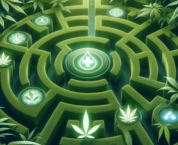 Navigating the Green: A Comprehensive Guide to Medical Cannabis Dosage and Strains