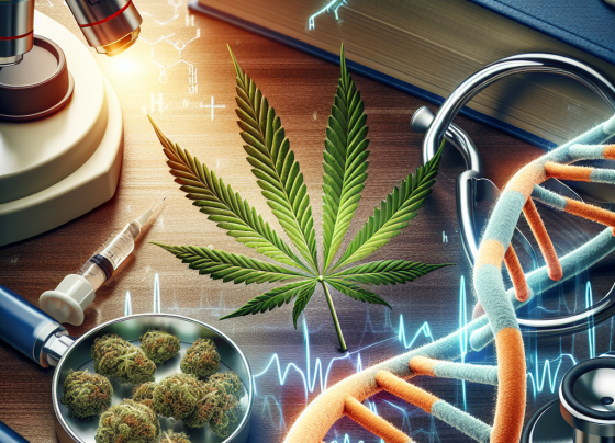 Cannabis and Cancer: What Patients Need to Know About Its Role in Treatment
