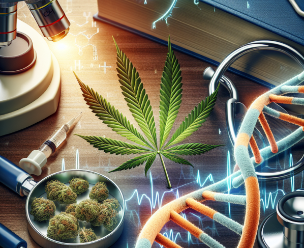 Cannabis and Cancer: What Patients Need to Know About Its Role in Treatment