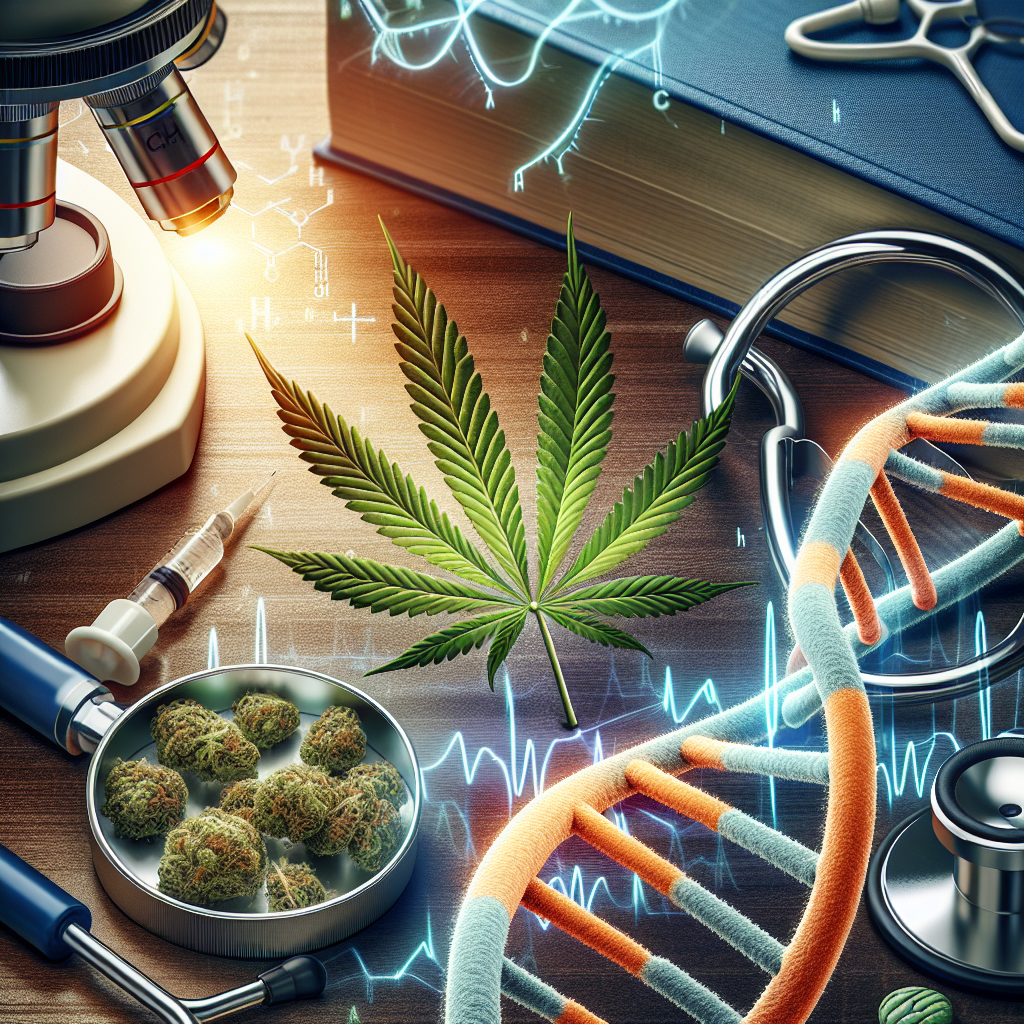 Cannabis and Cancer: What Patients Need to Know About Its Role in Treatment