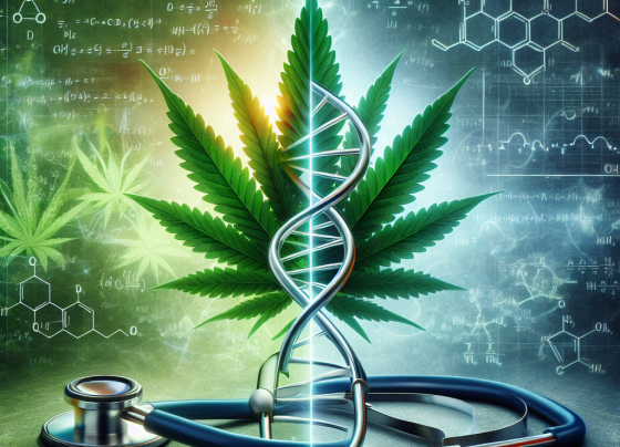 Cannabis vs. Conventional Medicine: A Deep Dive into the Science of Healing
