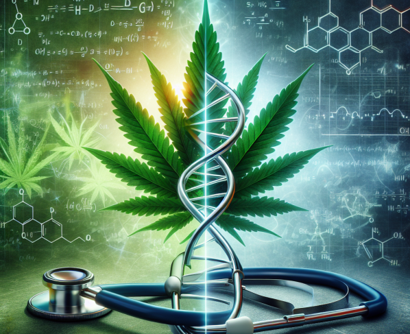 Cannabis vs. Conventional Medicine: A Deep Dive into the Science of Healing