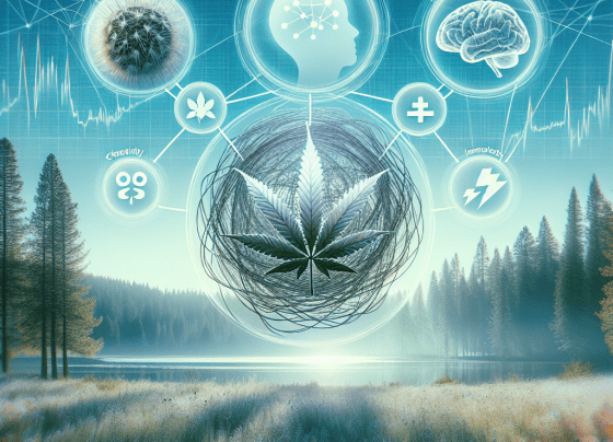 From Anxiety to Epilepsy: Cannabis as a Multifaceted Treatment Option