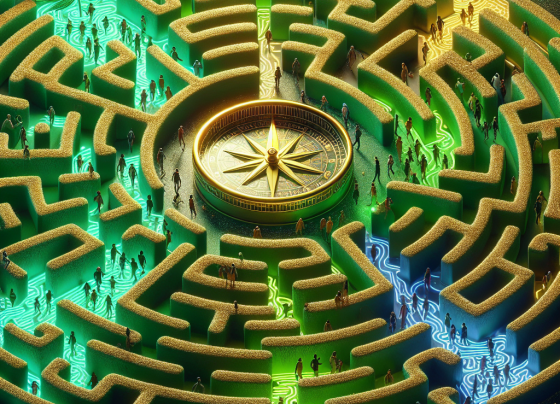 Navigating the Cannabinoid Landscape: Understanding CBD and THC for Health