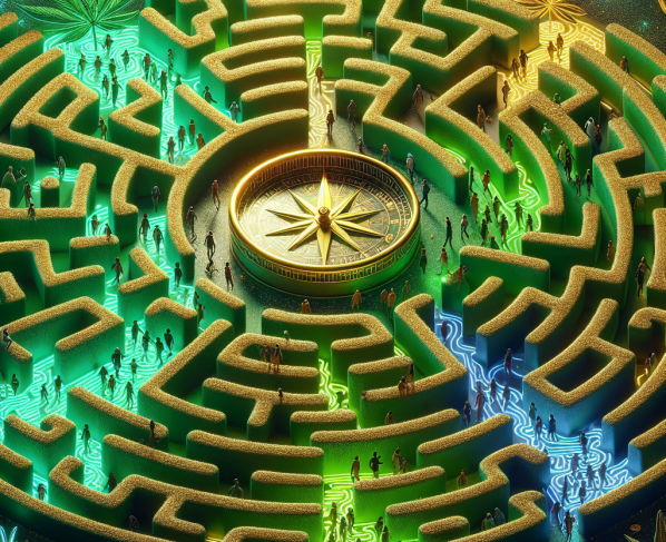 Navigating the Cannabinoid Landscape: Understanding CBD and THC for Health