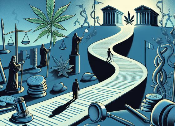 Navigating the Legal Landscape: Patients' Rights and Access to Cannabis Treatments