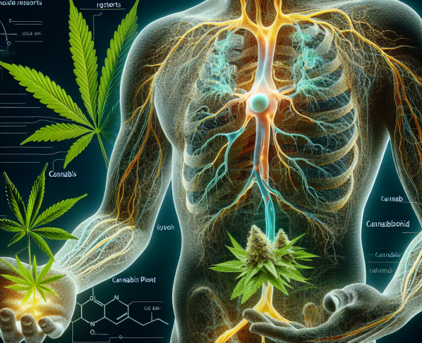 The Endocannabinoid System: The Key to Understanding Cannabis's Health Benefits