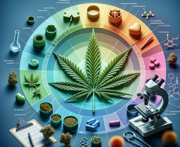 The Therapeutic Benefits of Cannabis: What the Latest Research Reveals