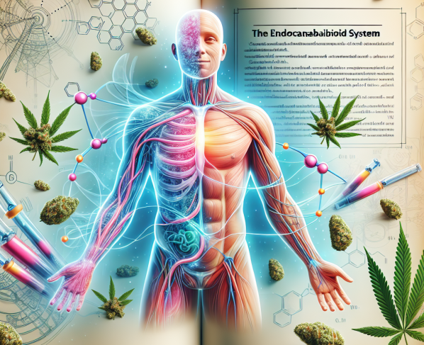 Understanding the Endocannabinoid System: Your Body's Natural Connection to Cannabis