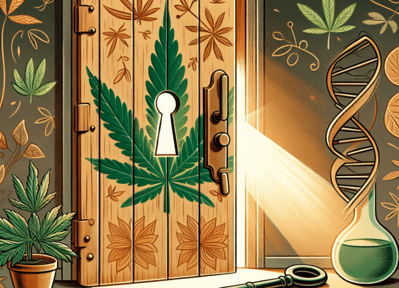 Unlocking the Healing Potentials: How Cannabis is Revolutionizing Medicine
