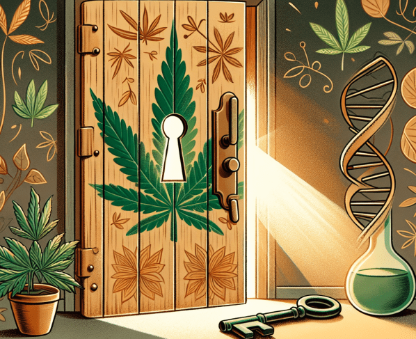 Unlocking the Healing Potentials: How Cannabis is Revolutionizing Medicine