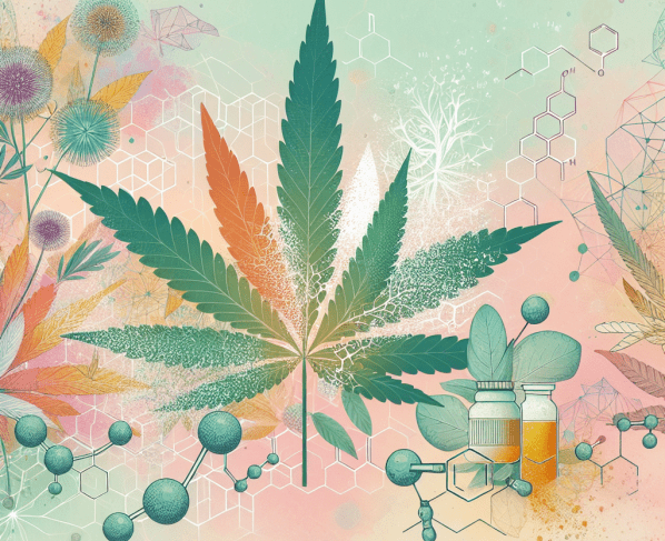 Women's Health and Cannabis: Breaking Taboos and Discussing Benefits