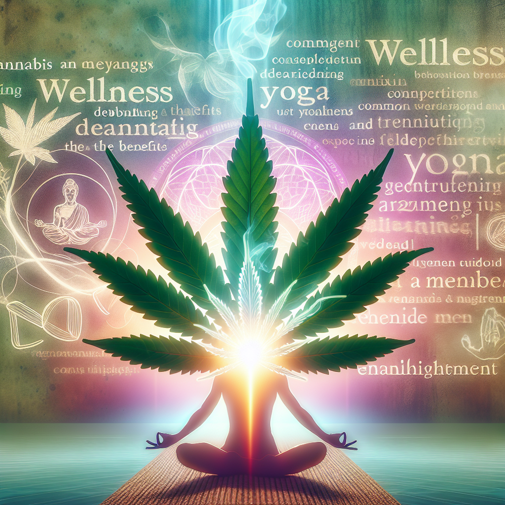 Cannabis and Wellness: Debunking Myths and Embracing the Benefits