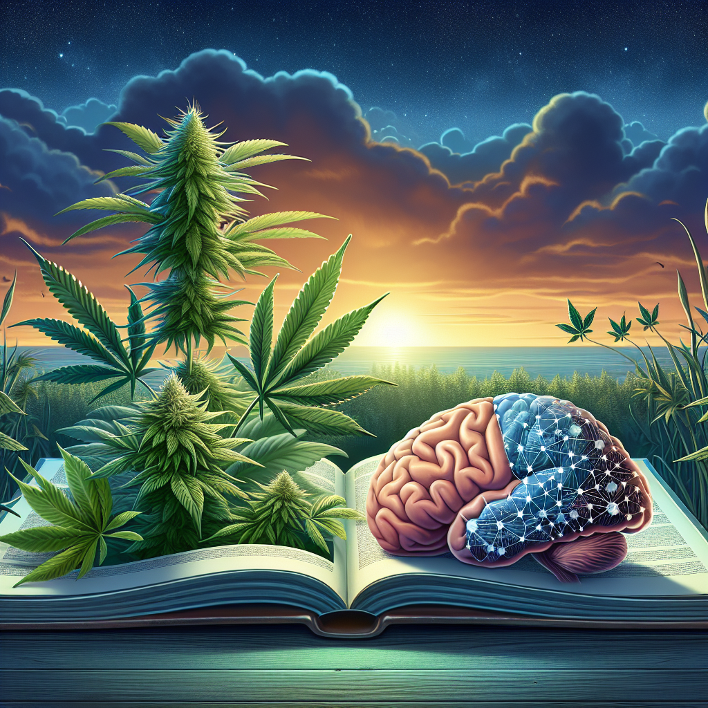The Science of Chill: Understanding the Psychology Behind Cannabis Culture