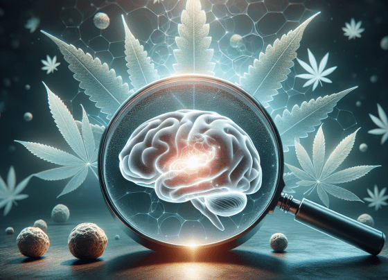 Beyond THC: Discovering the Powerful Benefits of CBD for Mental Clarity