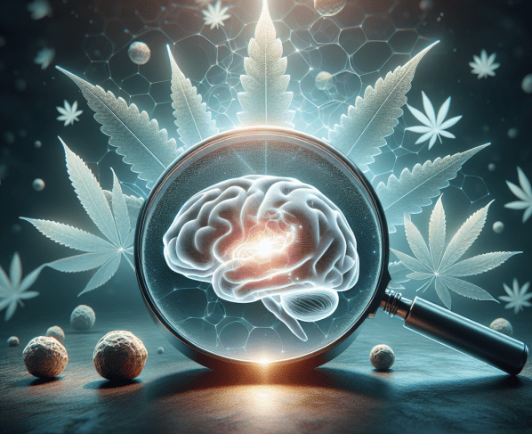 Beyond THC: Discovering the Powerful Benefits of CBD for Mental Clarity