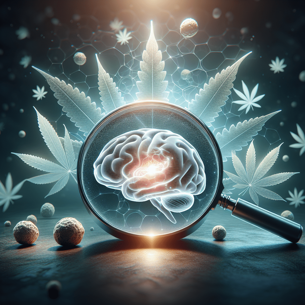 Beyond THC: Discovering the Powerful Benefits of CBD for Mental Clarity